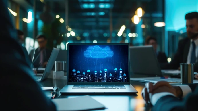 Information Systems On-Premise &amp; Cloud