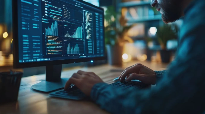 Support &amp; Monitoring Services