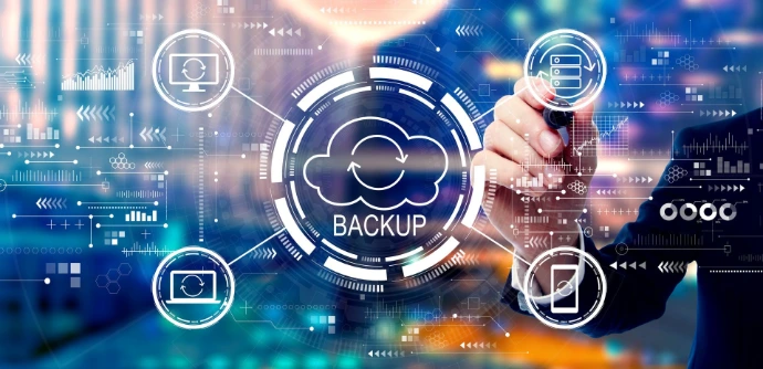 Microsoft 365 Backup