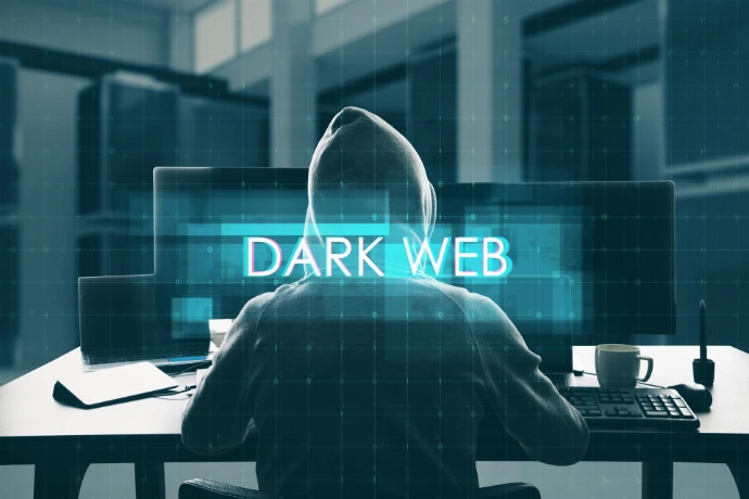 DarkWeb Monitoring